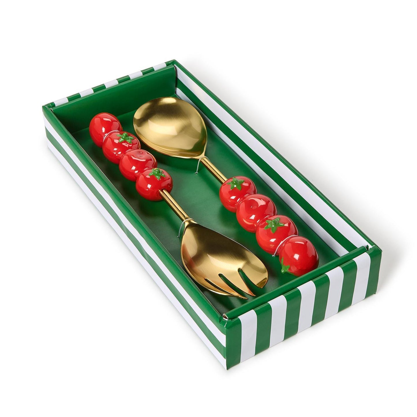 Tomato Server Set in Gift Box