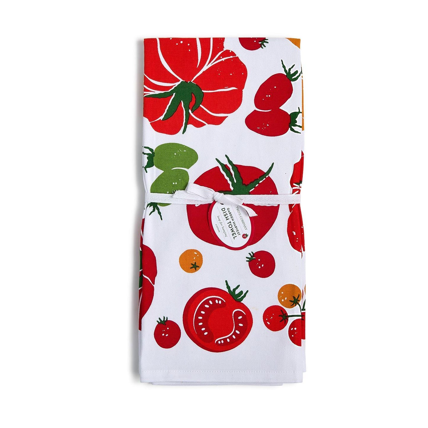 Garden Harvest Dish Towels (*Multiple Designs*)