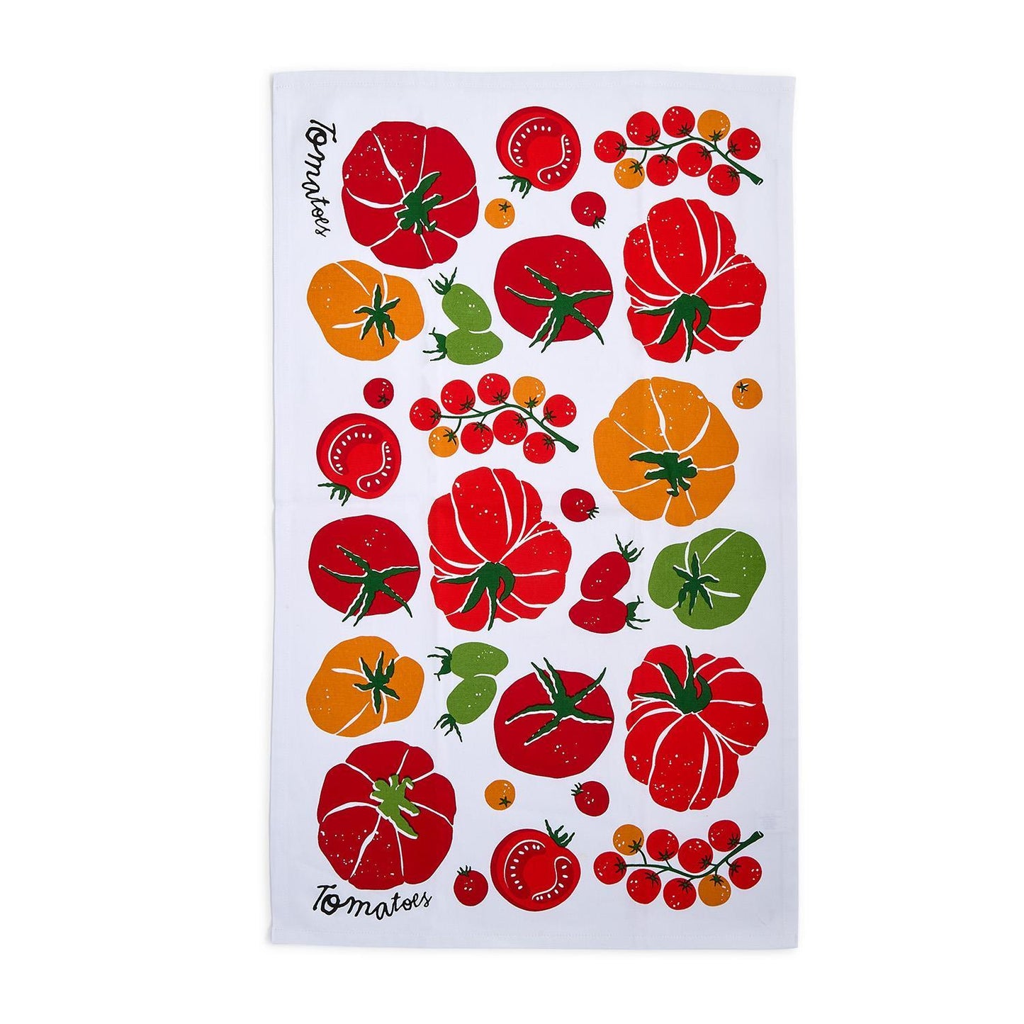 Garden Harvest Dish Towels (*Multiple Designs*)