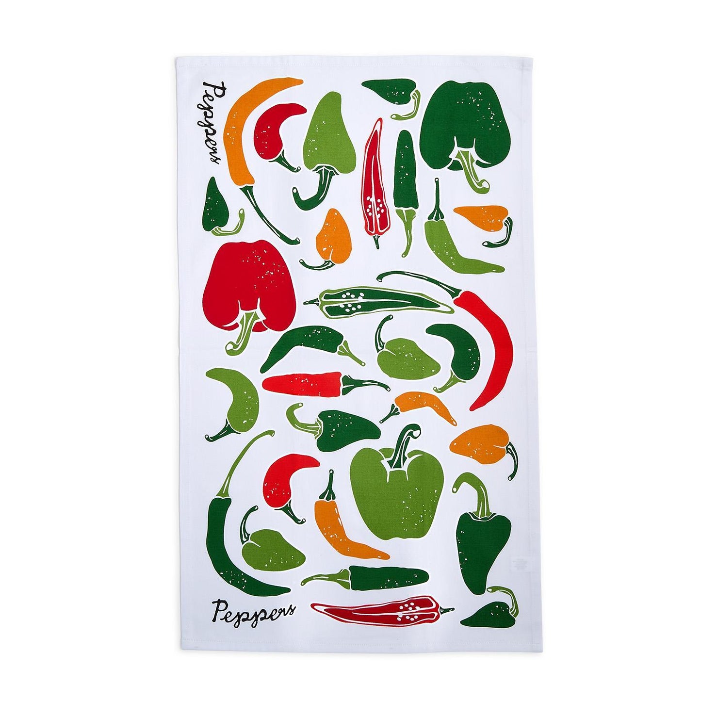 Garden Harvest Dish Towels (*Multiple Designs*)