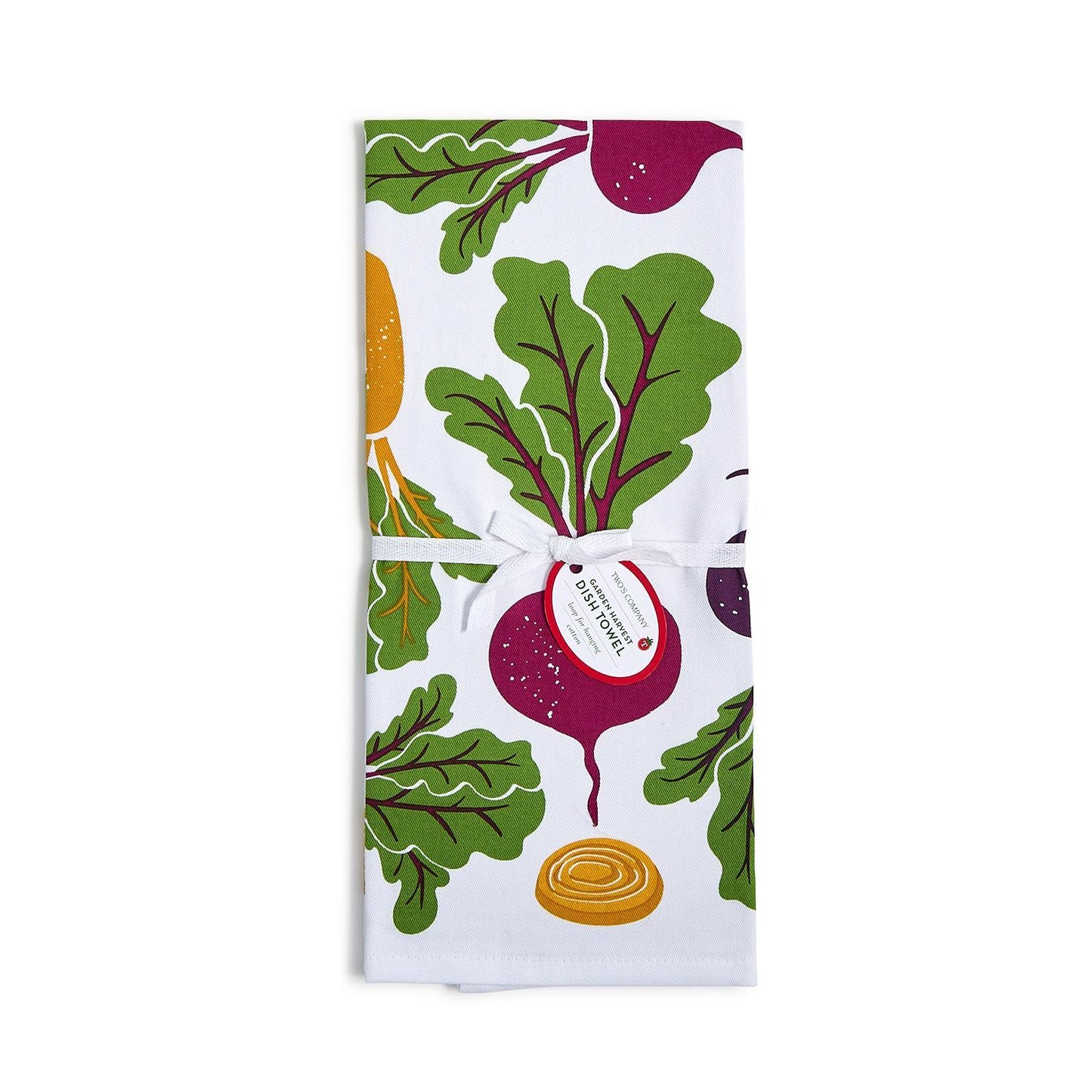 Garden Harvest Dish Towels (*Multiple Designs*)