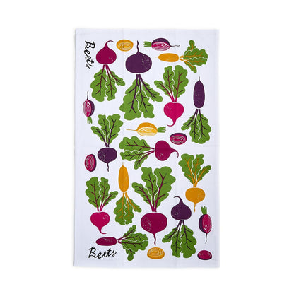 Garden Harvest Dish Towels (*Multiple Designs*)