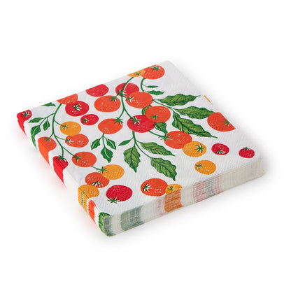 Garden Harvest 3-Ply Paper Napkin