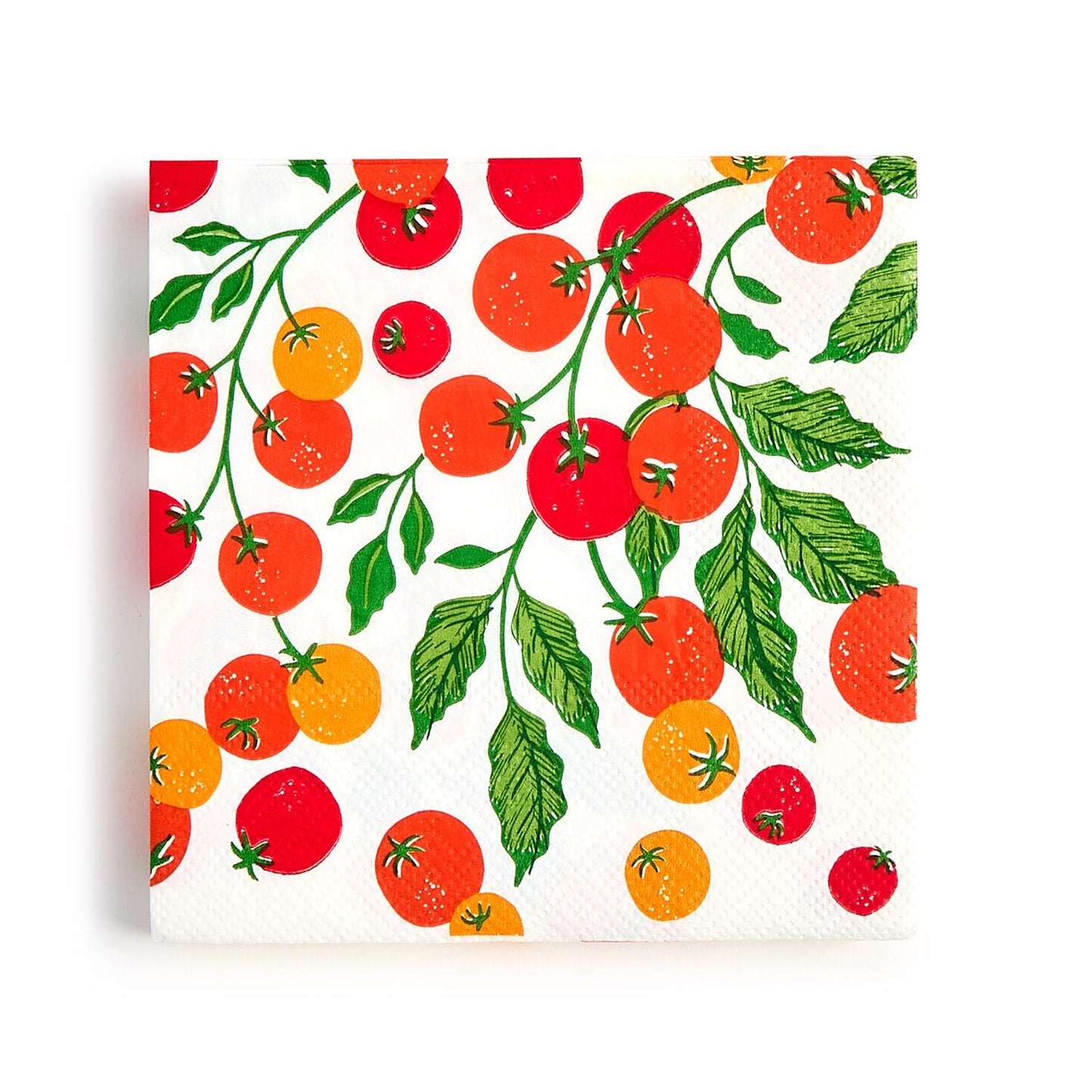 Garden Harvest 3-Ply Paper Napkin