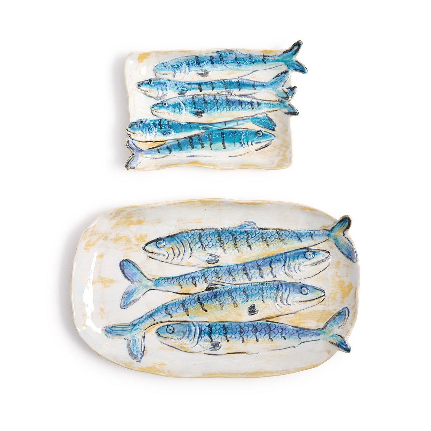 Sardine Tidbit Tray