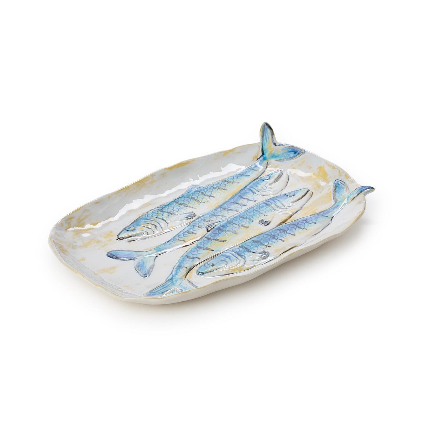 Sardine Tidbit Tray