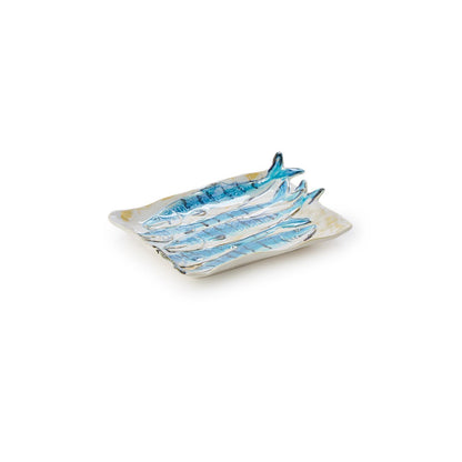 Sardine Tidbit Dish