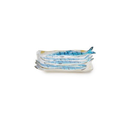 Sardine Tidbit Dish