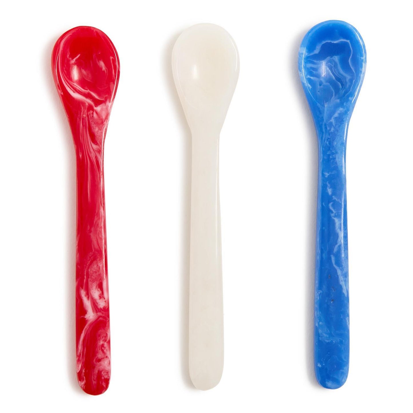 American Resin Small Serving Spoon