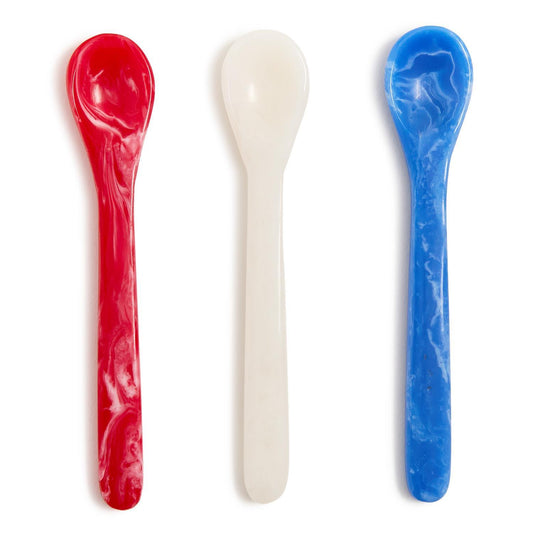 American Resin Small Serving Spoon