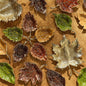 Golden Leaf Tray / Bowl (*Two Styles*)