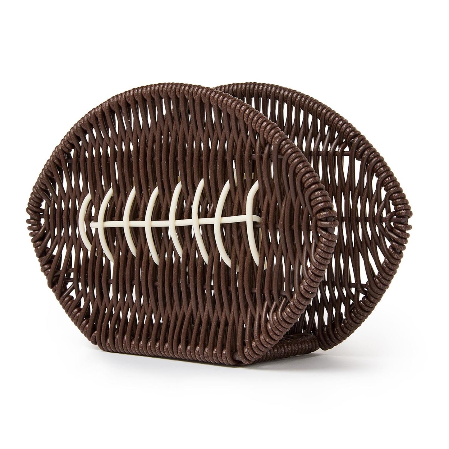 Game Day Football Napkin Holder