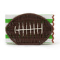 Game Day Football Napkin Holder