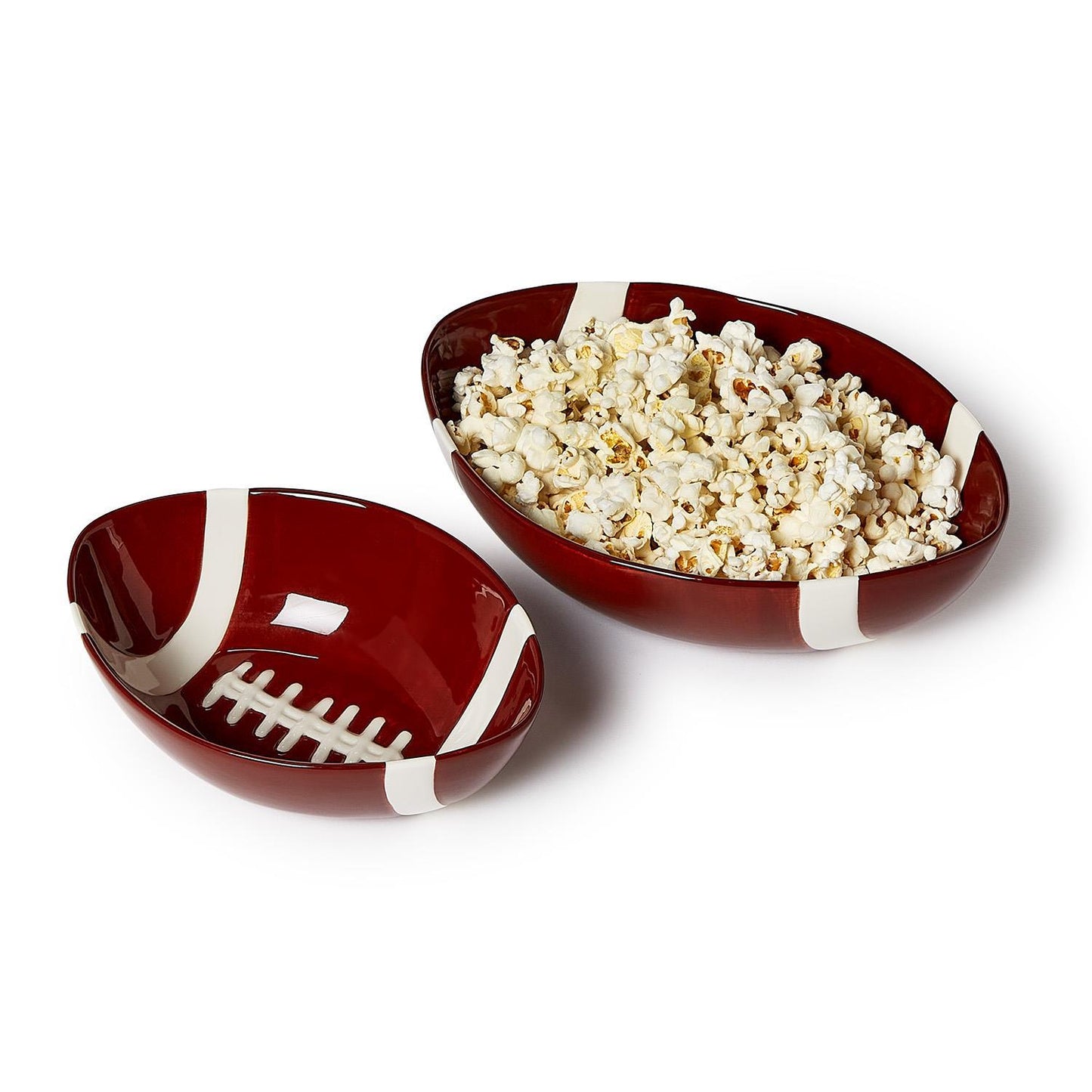 Football Tidbit Bowl (*Multiple Sizes*)