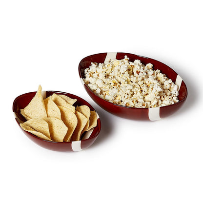 Football Tidbit Bowl (*Multiple Sizes*)