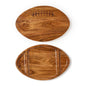 Football Double-Sided Sectional / Flat Serving Board