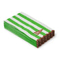 Game Day Pc 3-Ply Scalloped Edge Guest Paper Napkin