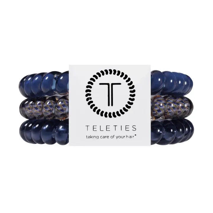Small Hair Ties - Teleties