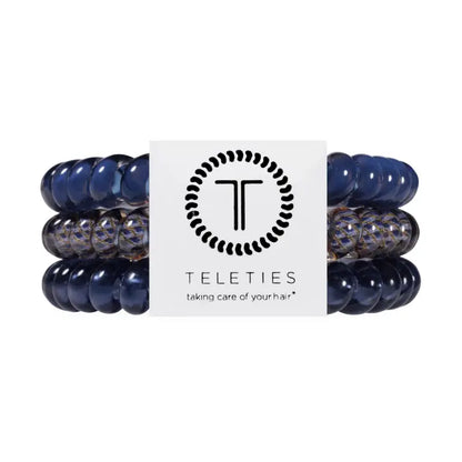 Small Hair Ties - Teleties