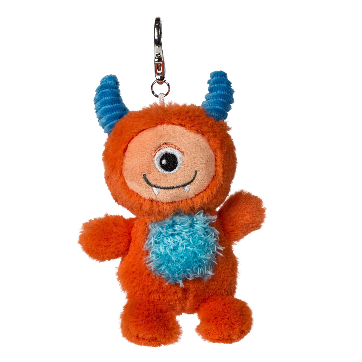 Monster Bag Charm – 6″