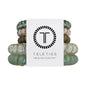 Mossy Moments Mixed Hair Ties
