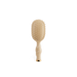 Mini Medium Detangler Brush - Tan