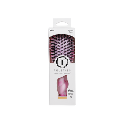 Mini Boar Brush - Pinch Me!