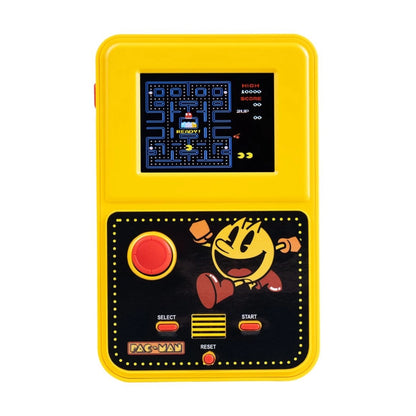 PAC-MAN Color Handheld Arcade
