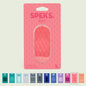 Speks. Slabs Silicone Sensory Sticker
