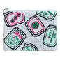 Mahjong Cards XL Coin Purse