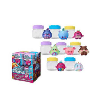 Lilo Stitch RTS Magic Shake Jar