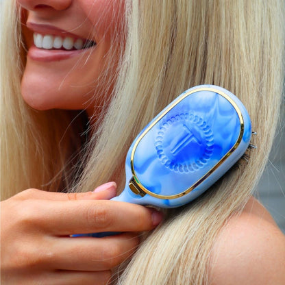 Mini Boar Brush - Tide & True
