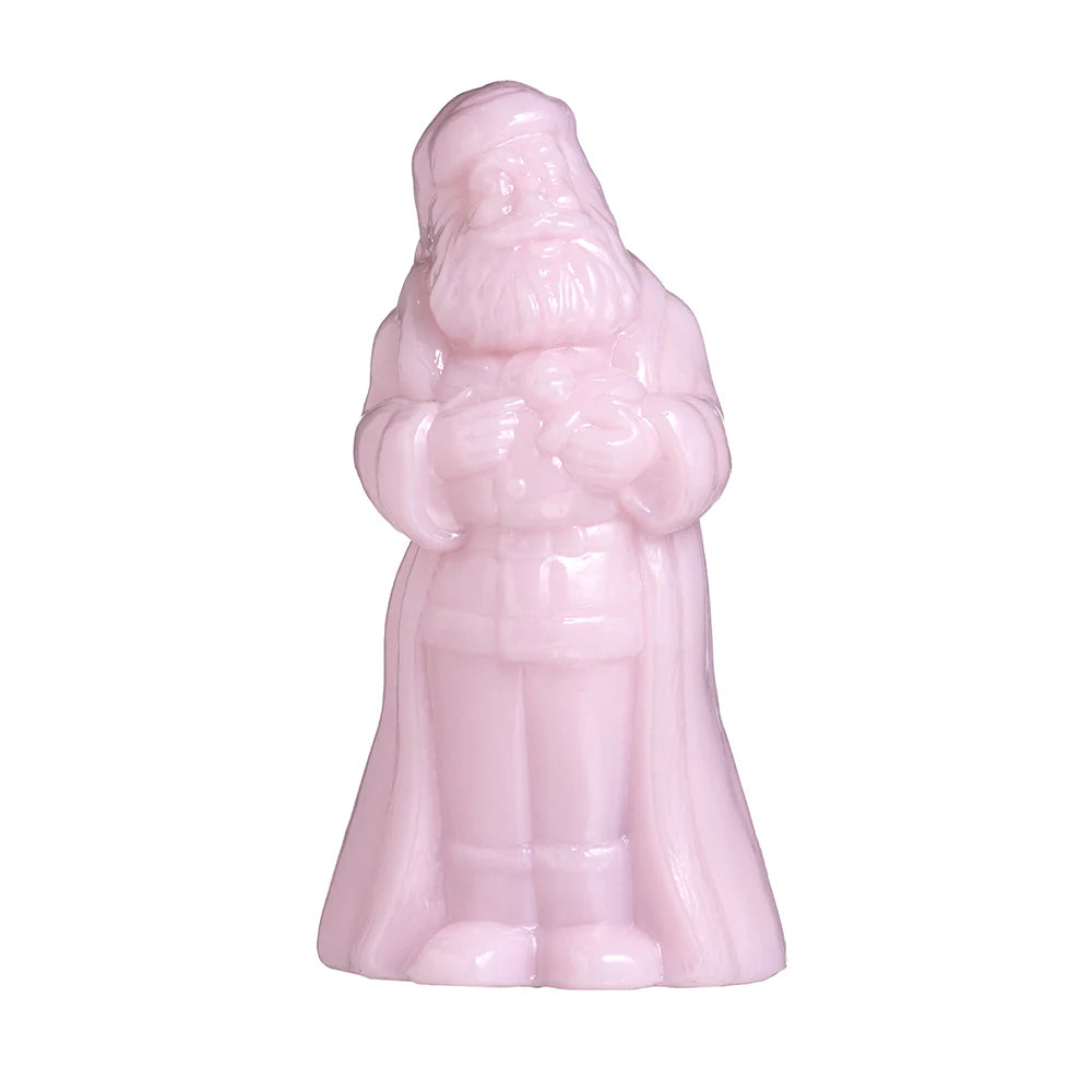 Mosser Standing Santa  (*Multiple Colors*)
