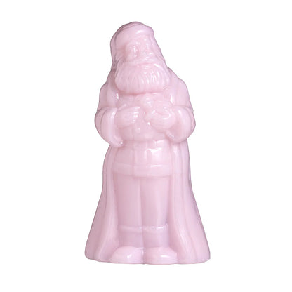 Mosser Standing Santa  (*Multiple Colors*)