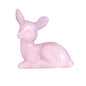 Fawn Figurine (*Multiple Colors*)