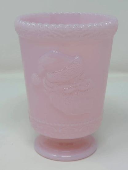 Mosser 8 oz Santa Cup