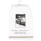Spring Chicken Kitchen Towel
