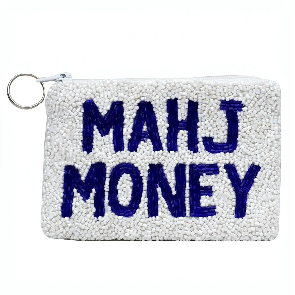 Mahj Money Coin Purse
