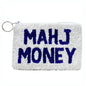 Mahj Money Coin Purse