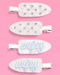 Wifey Beauty Clips