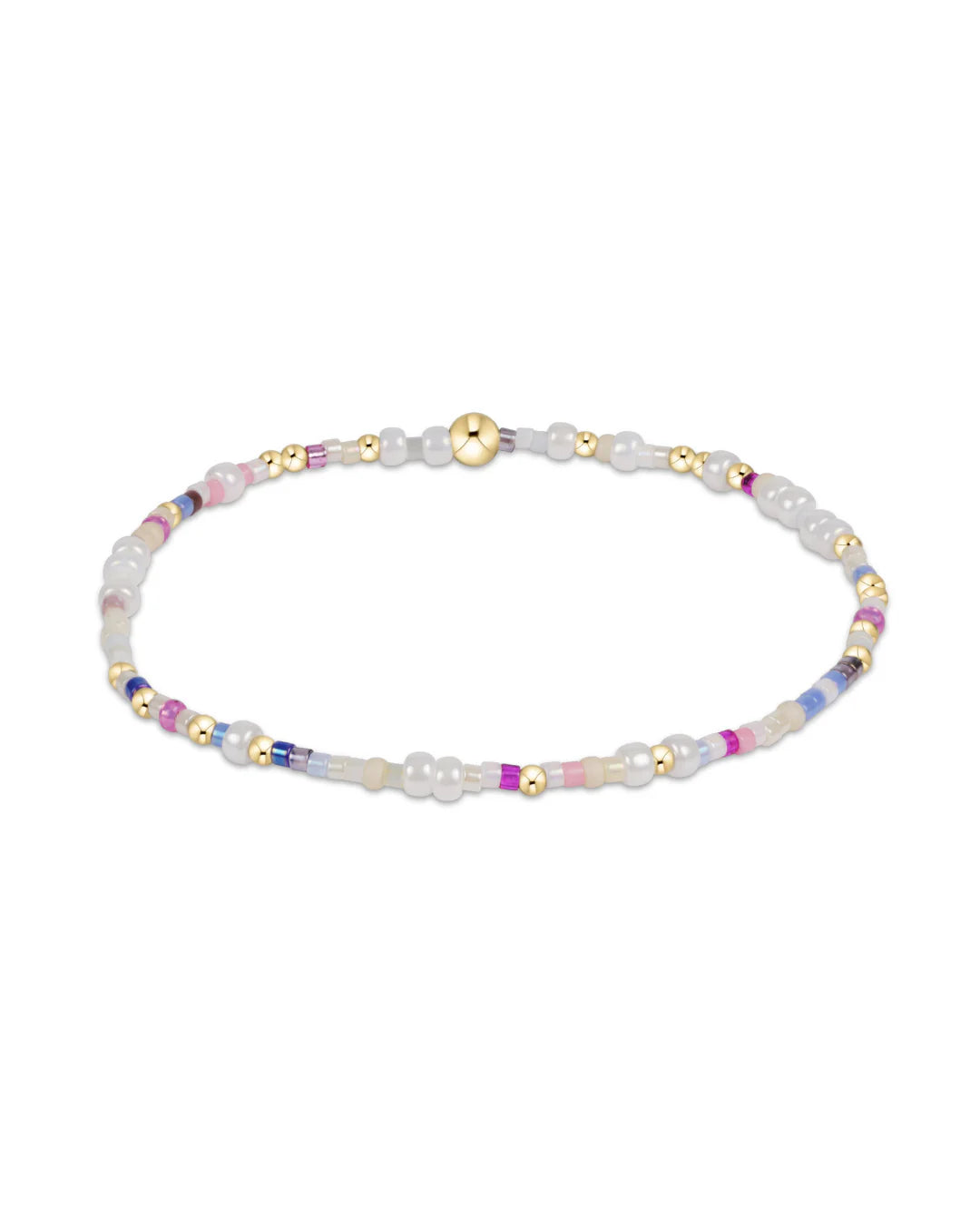 Hope Unwritten Bracelet - With Sprinkles On Top