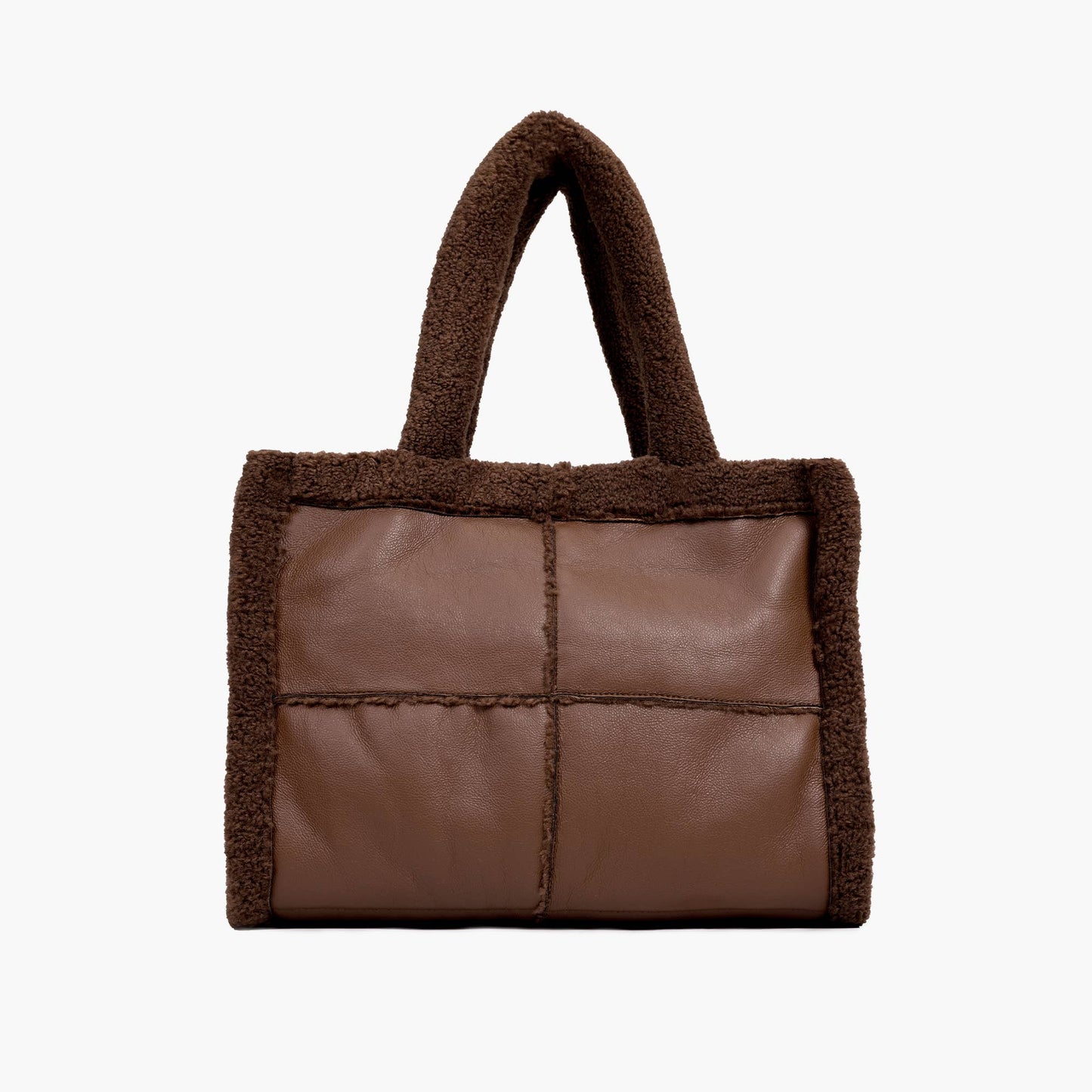 Everyday Sherpa Tote