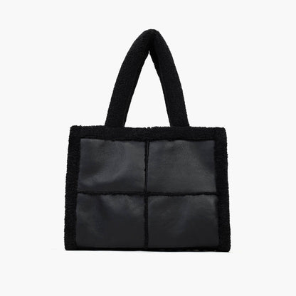 Everyday Sherpa Tote