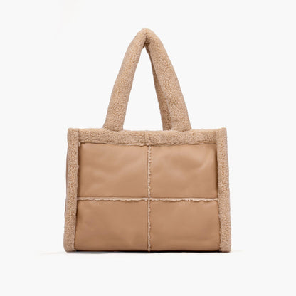 Everyday Sherpa Tote