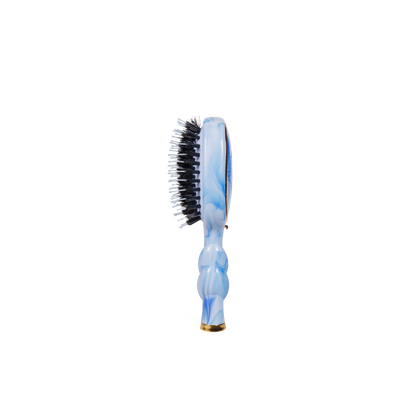 Mini Boar Brush - Tide & True