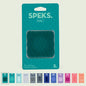 Speks. Slabs Silicone Sensory Sticker