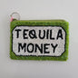 Tequila Money Coin Purse