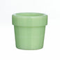 Mosser Jadeite Small Flower Pot
