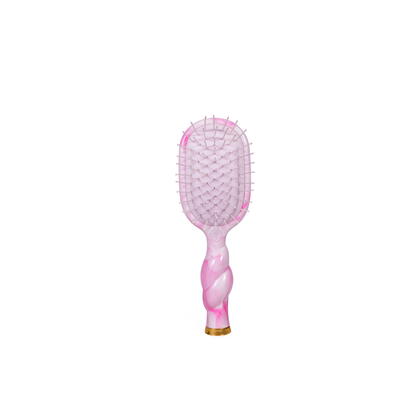Mini Medium Detangler Brush - Pinch Me!