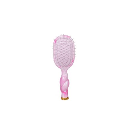 Mini Medium Detangler Brush - Pinch Me!